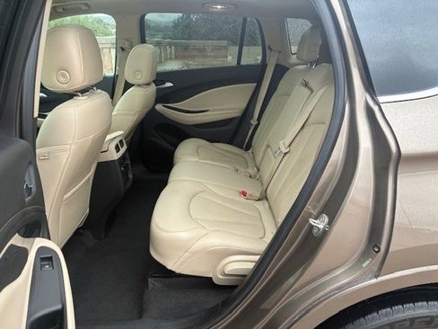 Used 2016 Buick Envision Premium image 19