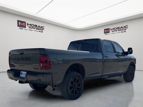 New 2026 RAM 2500 Laramie image 7