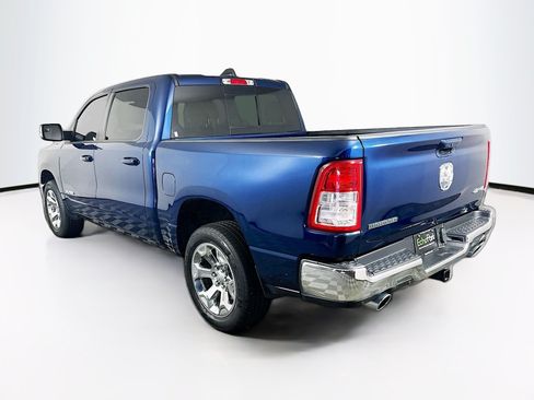 Used 2022 RAM 1500 Big Horn AWD/4WD image 5