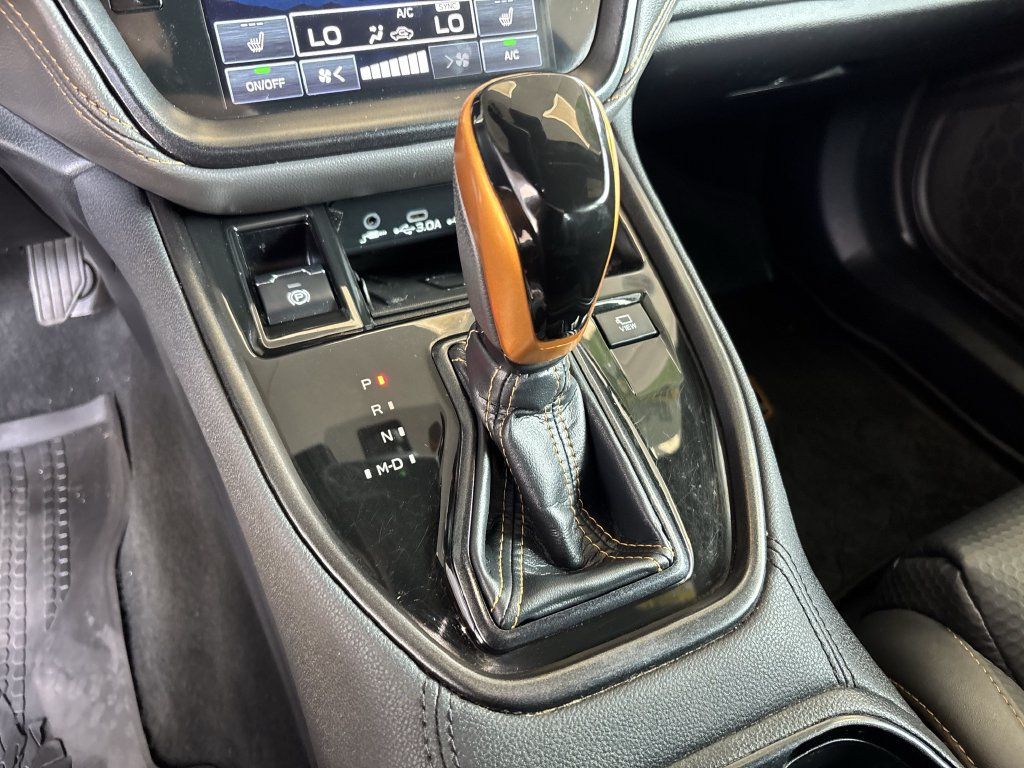Used 2023 Subaru Outback Wilderness AWD/4WD image 19