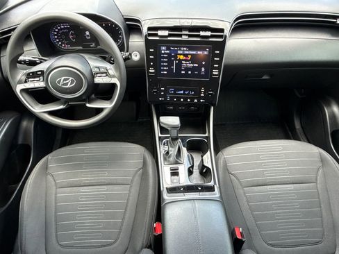 Certified 2024 Hyundai Santa Cruz SEL AWD/4WD image 11