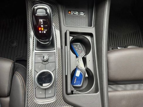 Used 2024 Cadillac CT5 V w/ Super Cruise 1 Package image 42