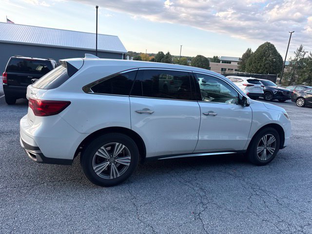 Used 2020 Acura MDX SH-AWD image 2