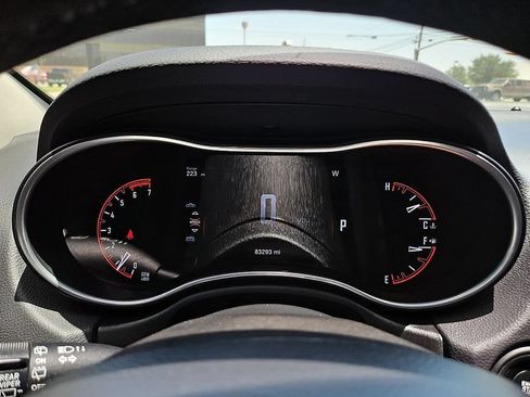 Used 2019 Dodge Durango AWD w/ Skid Plate Group image 28
