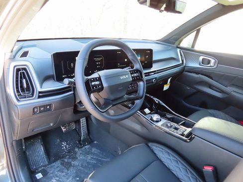 New 2026 Kia Sorento SX Prestige AWD/4WD image 21