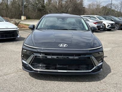 New 2026 Hyundai Sonata SEL