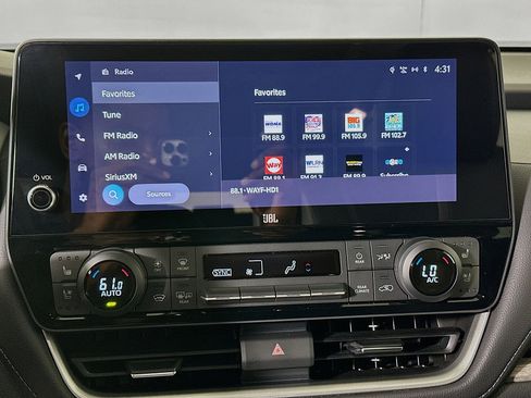 Used 2024 Toyota Grand Highlander Platinum image 24