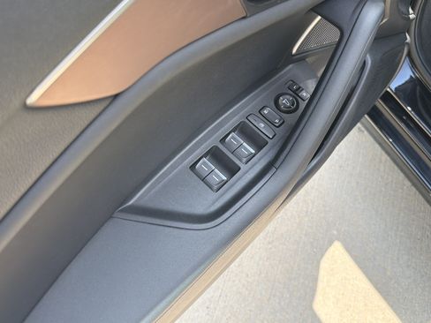 Certified 2021 Acura TLX w/ Technology Package FWD image 7