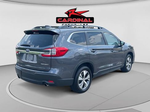 Used 2024 Subaru Ascent Premium w/ Convenience Package AWD/4WD image 3