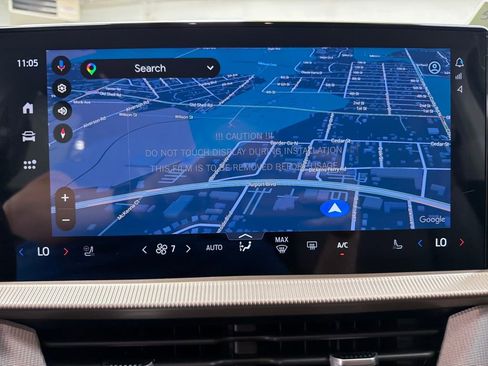 New 2026 Ford Explorer Active w/ Active Comfort Package image 24