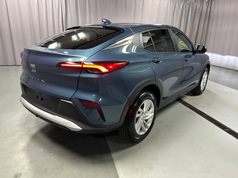 New 2026 Buick Envista Preferred w/ Convenience I Package image 7