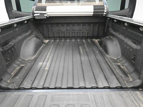Used 2019 GMC Canyon Denali AWD/4WD image 27