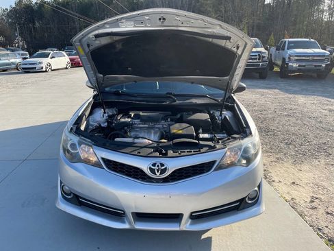 Used 2014 Toyota Camry SE w/ Fleet Convenience Package FWD image 55