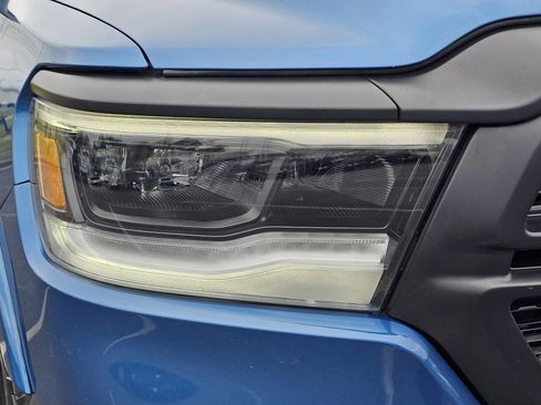 Used 2024 RAM 1500 Big Horn image 4