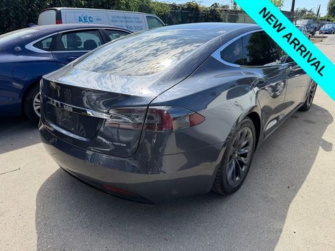 Used 2019 Tesla Model S P100D image 3