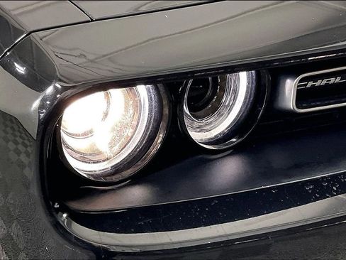 Used 2023 Dodge Challenger SXT image 38