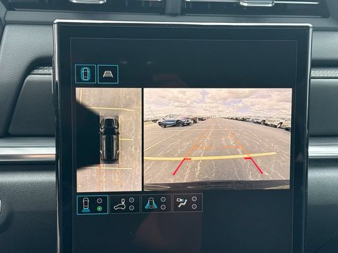 New 2027 GMC Terrain Elevation w/ Black Edition AWD/4WD image 23