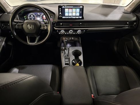 Used 2023 Honda Civic Touring image 25
