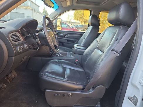 Used 2012 GMC Sierra 2500 Denali image 16