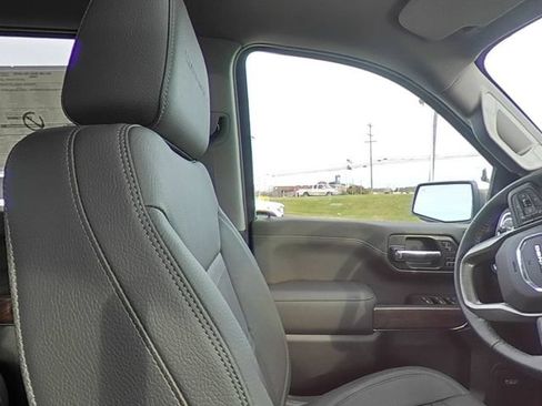 Used 2022 GMC Sierra 1500 Denali w/ Denali Premium Package AWD/4WD image 33