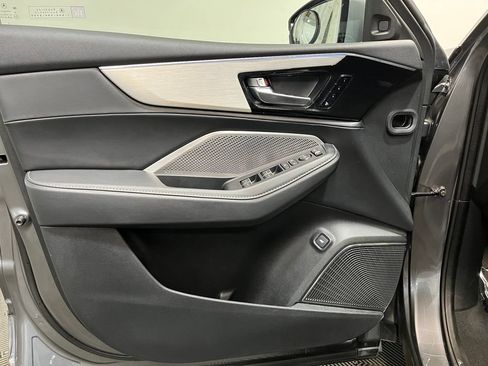 Used 2024 Acura MDX SH-AWD w/ Technology Package image 12