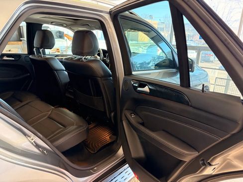 Used 2012 Mercedes-Benz ML 350 4MATIC image 20