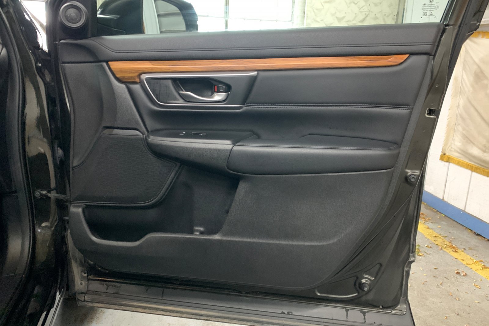 Used 2019 Honda CR-V EX-L image 19