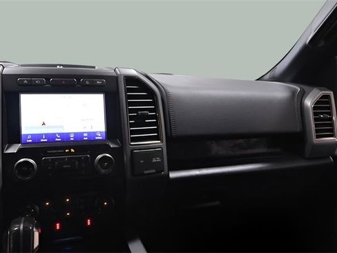 Used 2019 Ford F150 Raptor w/ Equipment Group 802A Luxury image 21