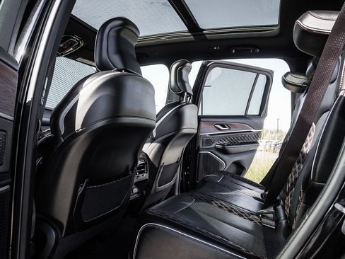 Used 2023 Jeep Grand Cherokee Summit image 20