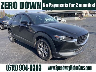 Used 2020 MAZDA CX-30 AWD w/ Premium Package