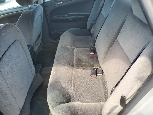 Used 2012 Chevrolet Impala LS FWD image 24