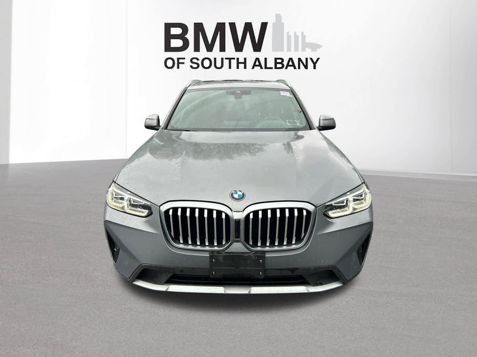 Used 2024 BMW X3 xDrive30i w/ Premium Package AWD/4WD image 16