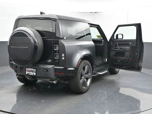 Used 2023 Land Rover Defender 90 V8 image 60