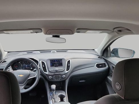 Used 2024 Chevrolet Equinox LT FWD image 22