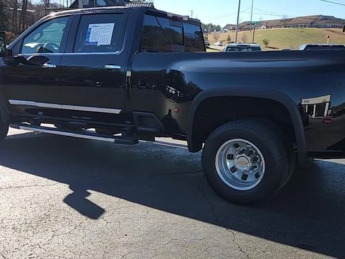 Used 2025 Chevrolet Silverado 3500 High Country w/ High Country Premium Package image 5