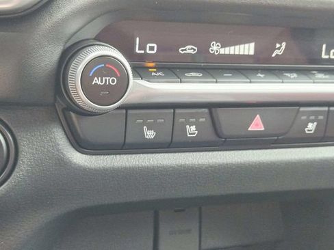 New 2026 MAZDA CX-50 AWD 2.5 Hybrid w/ Weather Package image 25