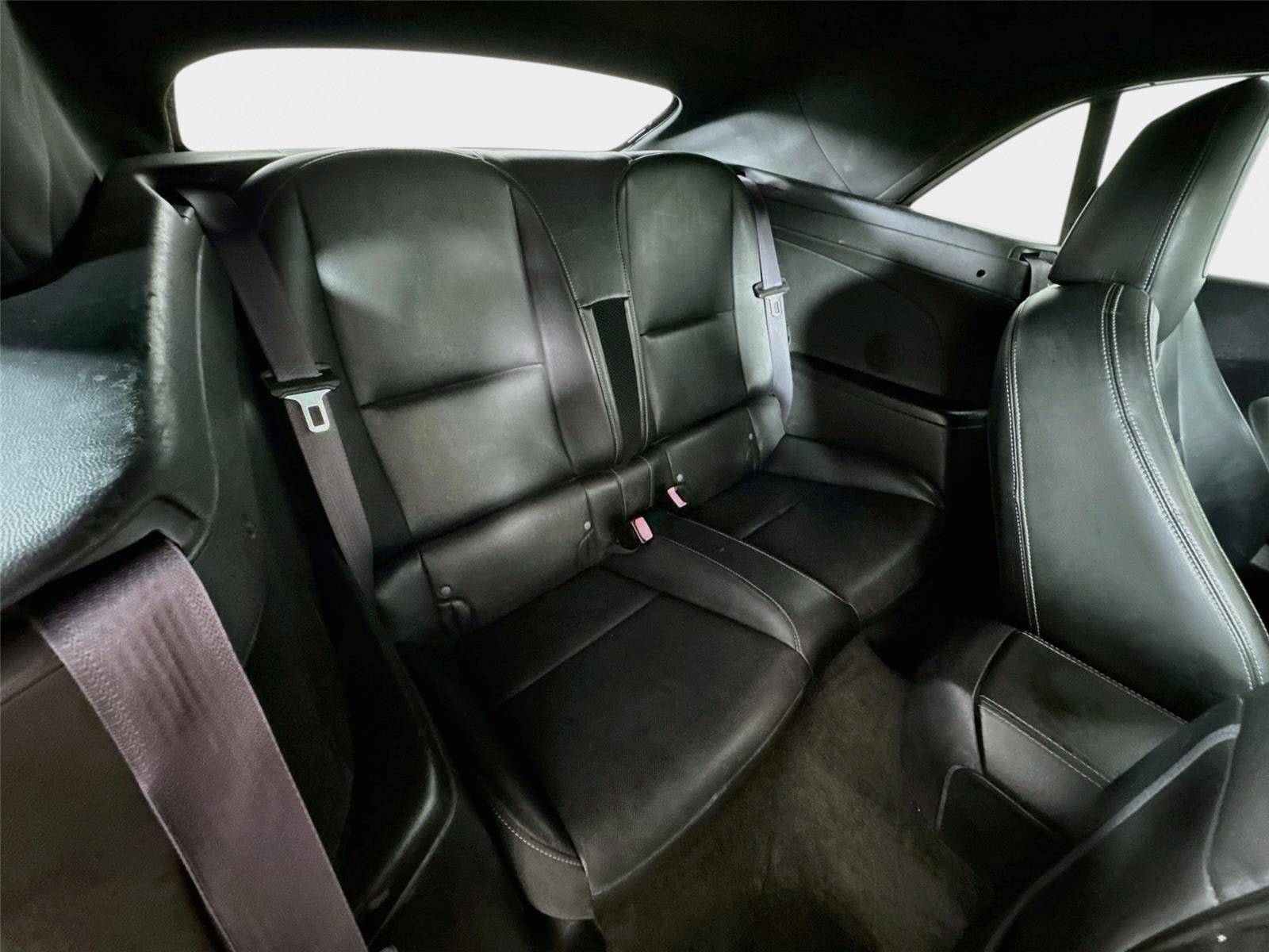 Used 2011 Chevrolet Camaro LT w/ RS Package RWD image 20
