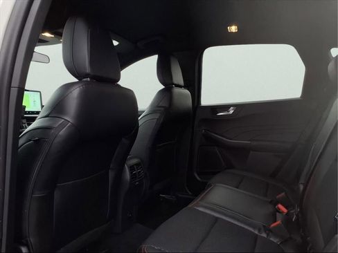 New 2026 Ford Escape ST-Line w/ Tech Pack #1 image 22