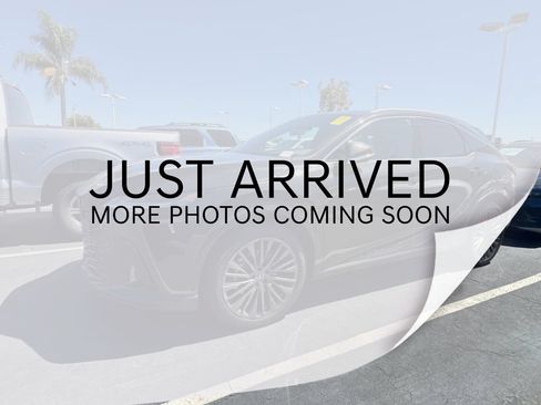 Used 2025 Lexus RX 350 w/ Convenience Package AWD/4WD image 1