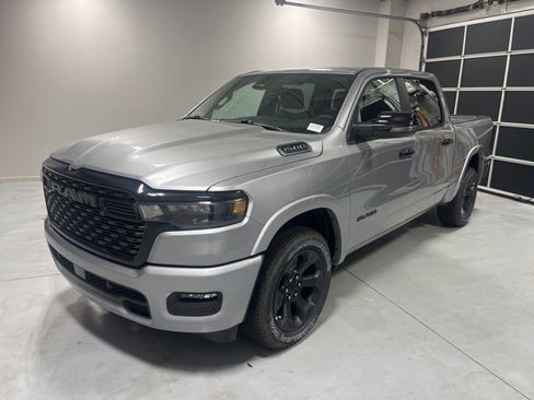 New 2026 RAM 1500 Big Horn image 3