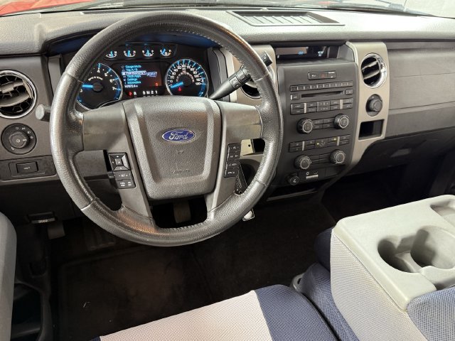 Used 2011 Ford F150 XLT w/ XLT Chrome Pkg RWD image 2