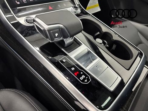 New 2026 Audi Q7 3.0T Premium Plus image 42