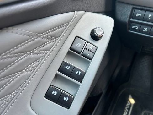 Used 2019 Toyota Avalon Limited w/ Advanced Safety Package FWD image 24