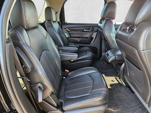 Used 2016 GMC Acadia Denali AWD/4WD image 24
