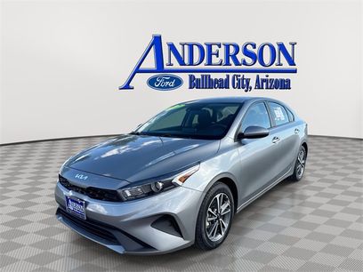 Used 2023 Kia Forte LXS