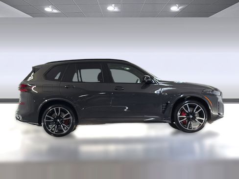 New 2026 BMW X5 M60i AWD/4WD image 7