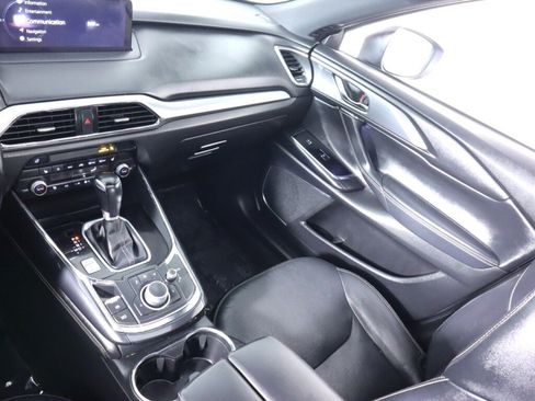 Used 2021 MAZDA CX-9 Grand Touring AWD/4WD image 33