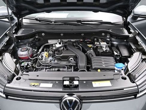 New 2026 Volkswagen Taos SE AWD/4WD image 15