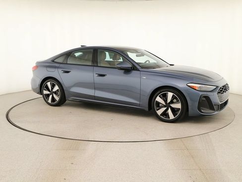 New 2026 Audi A5 2.0T Premium AWD/4WD image 9