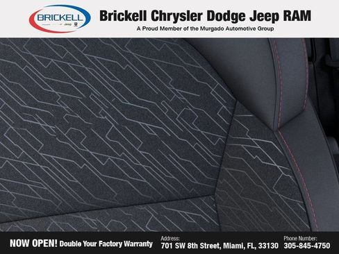 New 2026 Dodge Charger R/T Scat Pack image 20